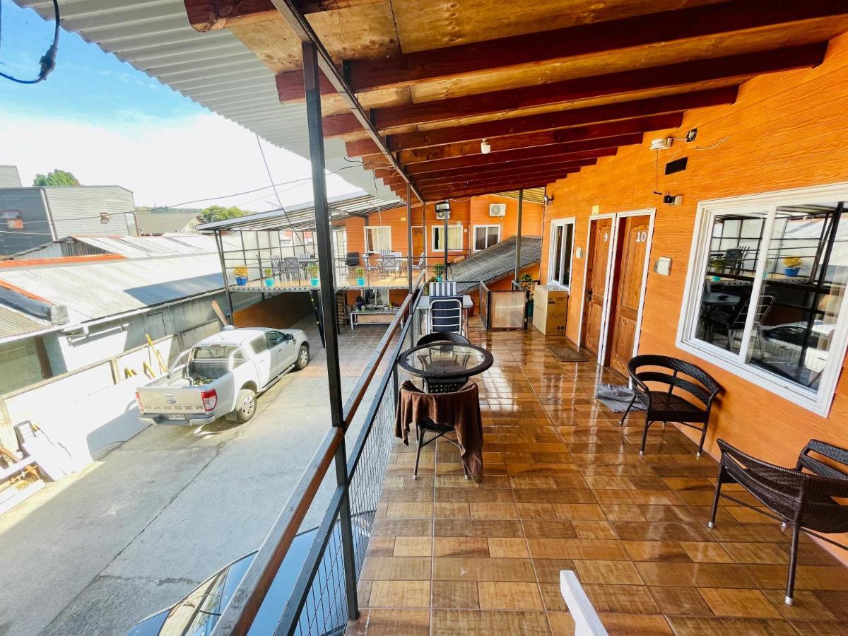 San Diego Lodge